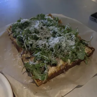 Black Truffle Mushroom