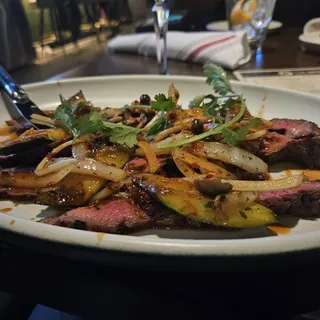 Korean Style Ribeye Cap*