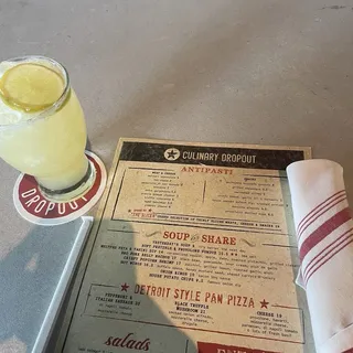 Margarita, Por Favor