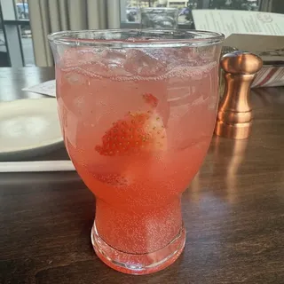 Sicilian Lemonade Stand