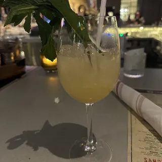 Garden Mule