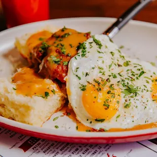 Great brunch in Dallas!