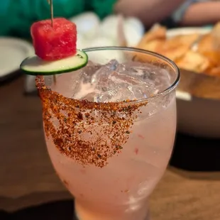 Endless summer something Margarita, legit!