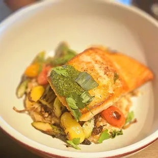 Salmon