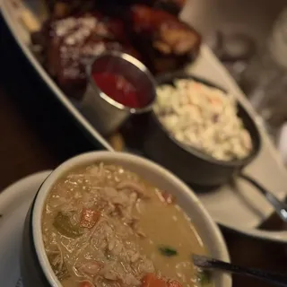Yesterday's Soup