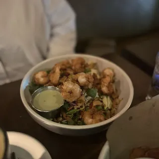 Asian Crunch
