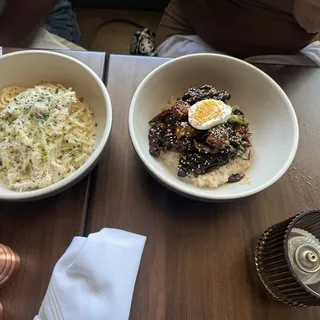 Mongolian Short Rib*