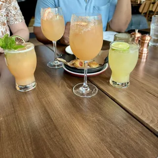 Paloma Spritz