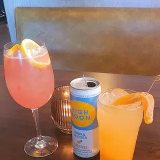 Two to Mango