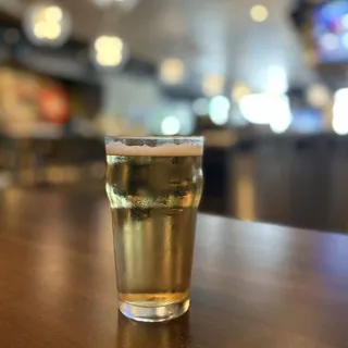 Union Bear "Mexican Lager"