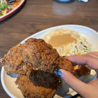 Fried Chicken