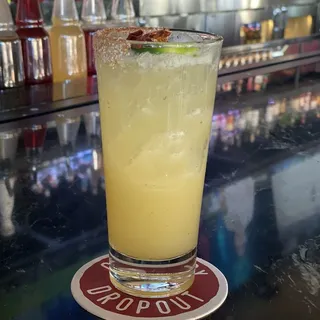 Cali & Tay Skinny Margarita