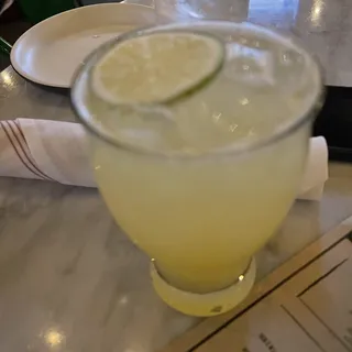 Margarita, Por Favor