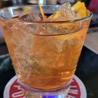 Signature Old Fashioned