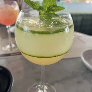 Garden Mule