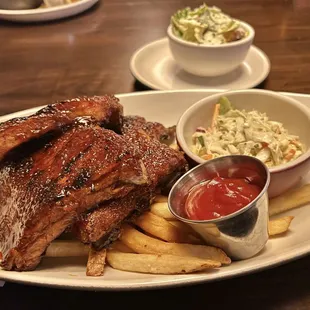 36-Hour Pork Ribs
