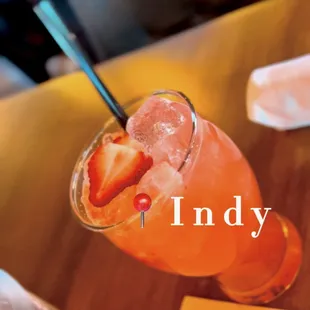 Sicilian Lemonade Stand