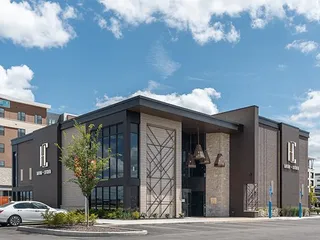 The HC Tavern + Kitchen