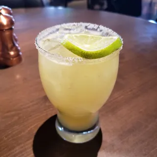 Margarita, Por Favor