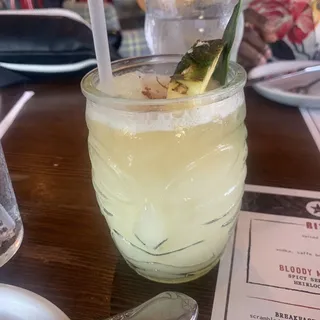 Piña Colada Perfecto