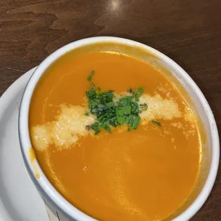 Yesterday's Soup