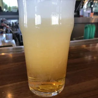 Papago Brewing "Orange Blossom Ale"
