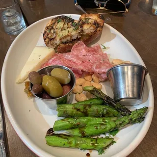 Hot Coppa