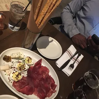 Dolce Gorgonzola