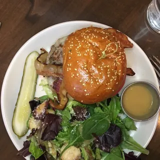 House Salad