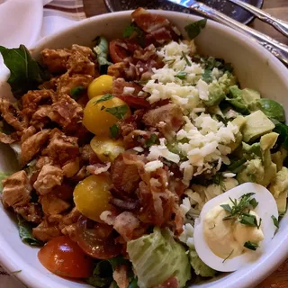 Chopped Chicken