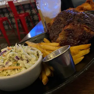 36-Hour Pork Ribs