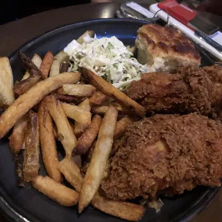 Fried Chicken