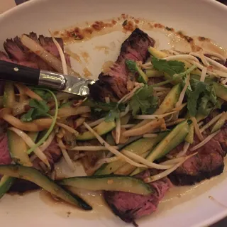 Korean Style Ribeye Cap*