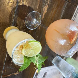 Paloma Spritz