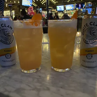 Two to Mango