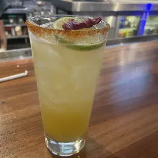 Cali & Tay Skinny Margarita