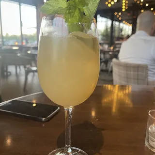 Garden Mule