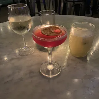 Sauvignon Blanc - RS "Sundress" - California