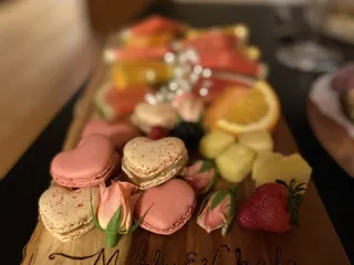 Nora Spanish Cuisine | Paella & Tapas Catering