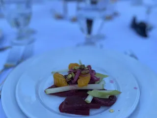 Joshua Charles Catering