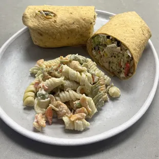 Southwest Wrap