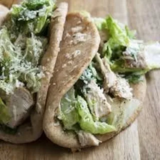 Caesar Pita