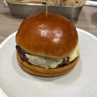 American Burger