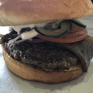 Gyro Burger