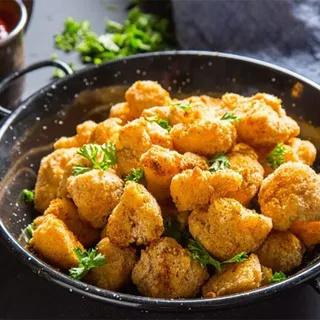 Popcorn Cauliflower