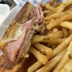 Monte cristo