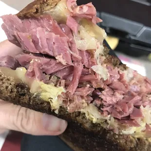 Corned Beef