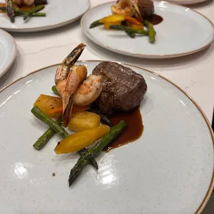Surf N Turf
