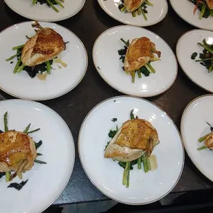 Mary&apos;s Free Range Airline Chicken Breast
