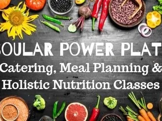 Soular Power Plate
